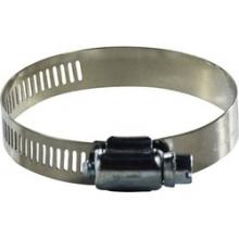 Midland Industries 600052 - MIDLAND INDUSTRIES 600 Carbon Steel 1/2 in W Worm Gear Clamp