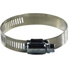 Midland Industries 600072 - MIDLAND INDUSTRIES 600 Carbon Steel 1/2 in W Worm Gear Clamp