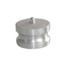 Midland Industries 61909 - MIDLAND INDUSTRIES 619 Type DP Dust Plug Female Adapter Aluminum