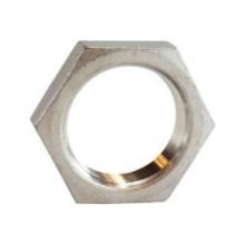 Midland Industries 62705 - MIDLAND INDUSTRIES 6270 Stainless Steel Hex Locknut