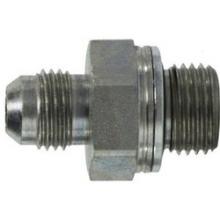 Midland Industries 7005418 - MIDLAND INDUSTRIES 7005 MJIC Male Metric Steel Connector