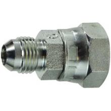 Midland Industries 724016 - MIDLAND INDUSTRIES 724 MJIC Female BSPP Swivel Steel Adapter