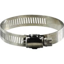 Midland Industries 830064 - MIDLAND INDUSTRIES 8300 Worm Gear Clamp