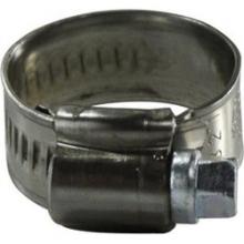 Midland Industries 89032 - MIDLAND INDUSTRIES 890 304 Stainless Steel Embossed Worm Gear Hose Clamp