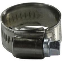 Midland Industries 89095 - MIDLAND INDUSTRIES 890 304 Stainless Steel Embossed Worm Gear Hose Clamp