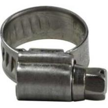 Midland Industries 90256 - MIDLAND INDUSTRIES 90 316 Stainless Steel Hose Clamp