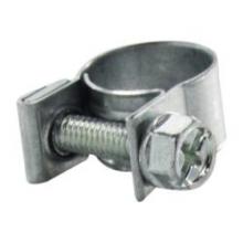 Midland Industries 92009 - MIDLAND INDUSTRIES 920 Aluzinc 9 mm W Standard Mini Clamp