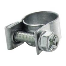 Midland Industries 92013 - MIDLAND INDUSTRIES 920 Aluzinc 9 mm W Standard Mini Clamp