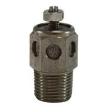 Midland Industries 940810 - MIDLAND INDUSTRIES 9408 MPT Stainless Steel Speed Control Valve