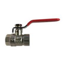 Midland Industries 941151NP - MIDLAND INDUSTRIES 94115 FIP 600 psi WOG Pressure -40 to 365 deg F Forged Brass Body Nickel-Plated B