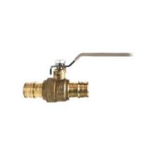 Midland Industries 945615LF - MIDLAND INDUSTRIES 9456 PEX x PEX 400 psi WOG Pressure Lead-Free Forged Brass Body Cold Expansion Un