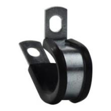 Midland Industries 95424 - MIDLAND INDUSTRIES 95 Steel Rubber Cushioned Clamp