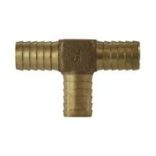 Midland Industries 973966 - MIDLAND INDUSTRIES 973 Hose Barbed Hose Barbed Hose Barbed Bronze Tee