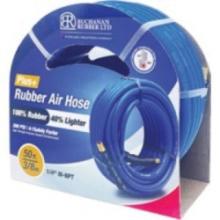 Midland Industries BAIRLT-050-300BM65 - MIDLAND INDUSTRIES BAIRLT 300 psi Rubber Tube Blue Air Hose