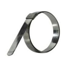 Midland Industries FLJ207 - MIDLAND INDUSTRIES FLJ Steel Preformed Clamp