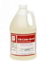 Spartan Chemical 101704 - TB-Cide Quat®