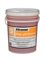 Spartan Chemical 265505 - Xtreme® High pH Presoak