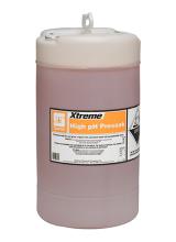 Spartan Chemical 265515 - Xtreme® High pH Presoak