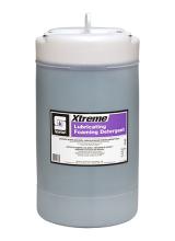 Spartan Chemical 265615 - Xtreme® Lubricating Foaming Detergent