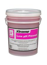 Spartan Chemical 265705 - Xtreme® Low pH Presoak