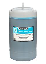 Spartan Chemical 265915 - Xtreme® Blue Triple Foam Polish