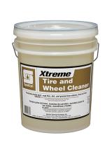 Spartan Chemical 266305 - Xtreme® Tire and Wheel Cleaner