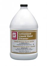 Spartan Chemical 300304 - Lotionized Liquid Hand Cleaner