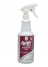 Spartan Chemical 301803 - Airlift® Cranberry Ice®