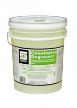 Spartan Chemical 308005 - Chlorinated Degreaser