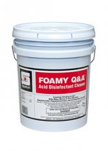 Spartan Chemical 320205 - Foamy Q & A®