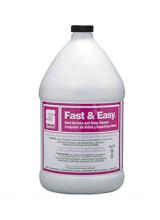 Spartan Chemical 326204 - Fast & Easy®