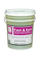 Spartan Chemical 326205 - Fast & Easy®