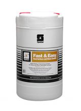 Spartan Chemical 326215 - Fast & Easy®