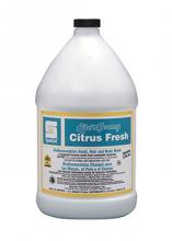 Spartan Chemical 330804 - Lite'n Foamy® Citrus Fresh