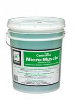 Spartan Chemical 349705 - Consume Micro-Muscle®