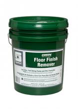 Spartan Chemical 350505 - Green Solutions® Floor Finish Remover