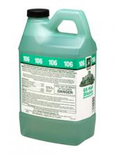 Spartan Chemical 351602 - GS High Dilution Disinfectant® 256 106