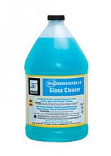 Spartan Chemical 383504 - BioRenewables® Glass Cleaner