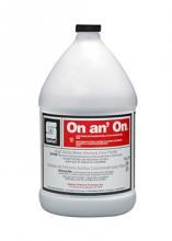 Spartan Chemical 407304 - On an' On®