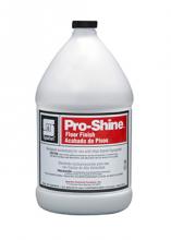 Spartan Chemical 408204 - Pro-Shine