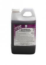 Spartan Chemical 472402 - Acid Bathroom & Shower Cleaner 7