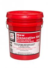 Spartan Chemical 586105 - New Generation 100® Clear