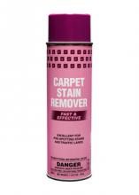 Spartan Chemical 637400 - Carpet Stain Remover