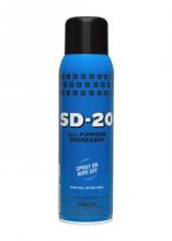 Spartan Chemical 652000 - SD-20®