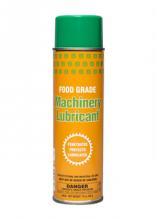 Spartan Chemical 652500 - Food Grade Machinery Lubricant