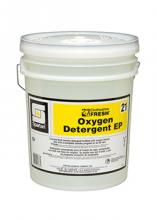 Spartan Chemical 702105 - Clothesline Fresh® Oxygen Detergent EP 21