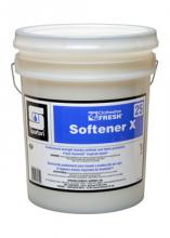 Spartan Chemical 702505 - Clothesline Fresh Softener X 25