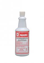 Spartan Chemical 711603 - NABC®