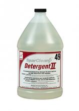 Spartan Chemical 764904 - SparClean® Detergent II 49