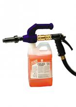 Spartan Chemical 988100 - Clean on the Go® Foam Gun with “Fresh Rinse” Spray